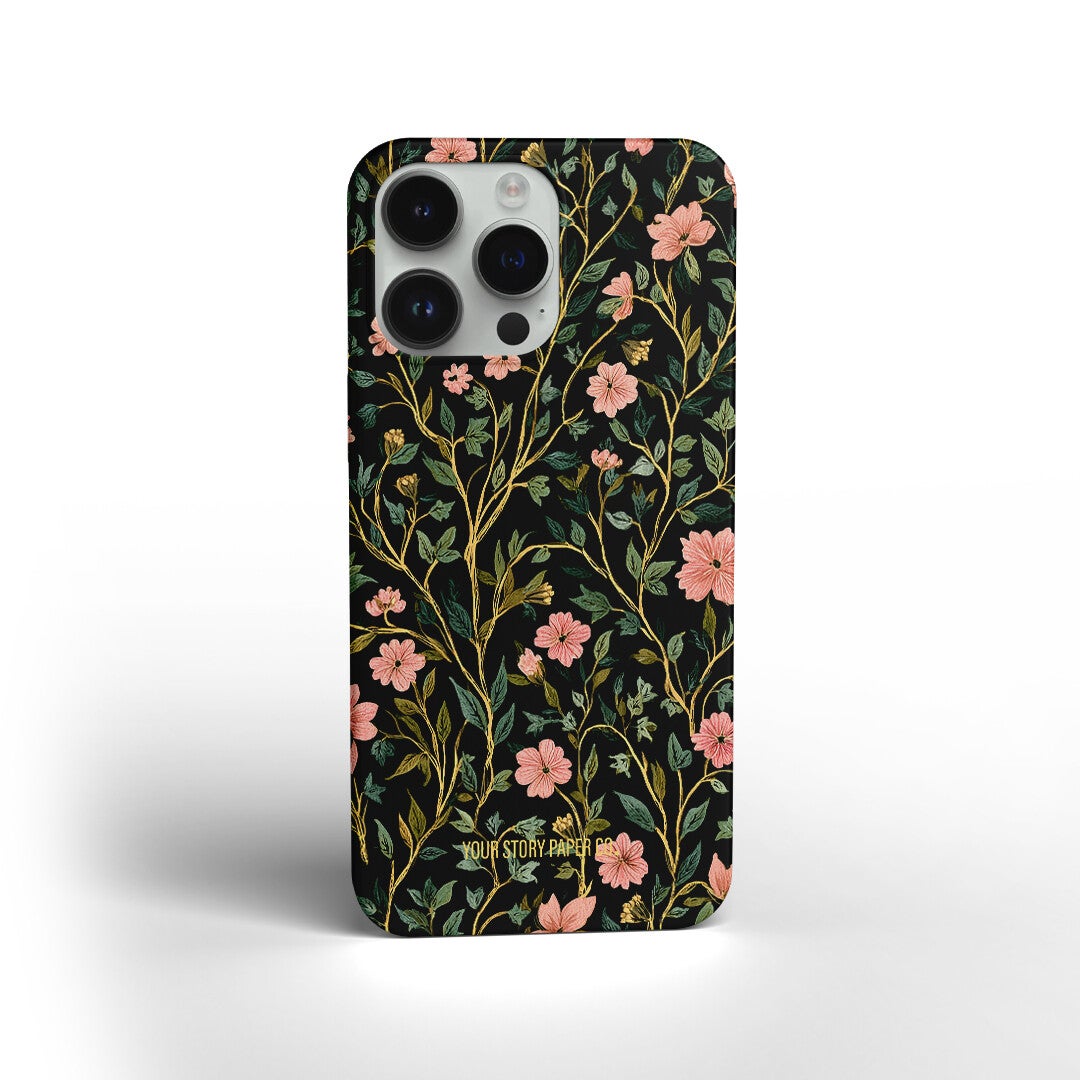 Midnight Garden (MagSafe)