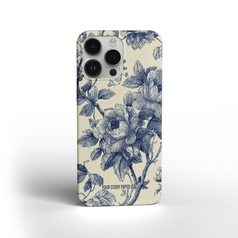 Soft Indigo (MagSafe)