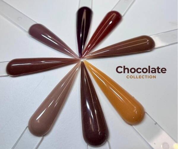 Chocolate Collection