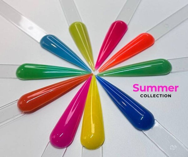 Summer Collection