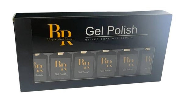 Gel Polish 15ml