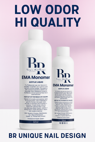 Monomero Bajo en olor 32oz