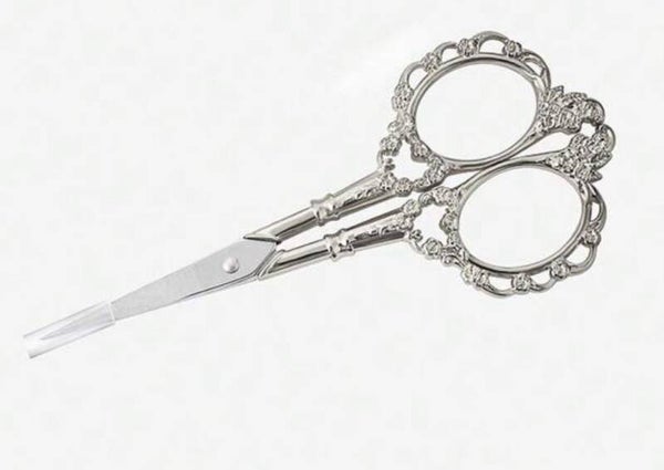 Silver Scissor