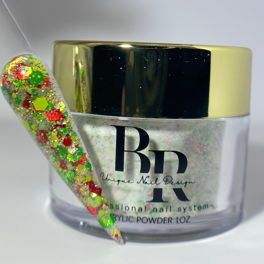 Christmas Collection #1    1oz