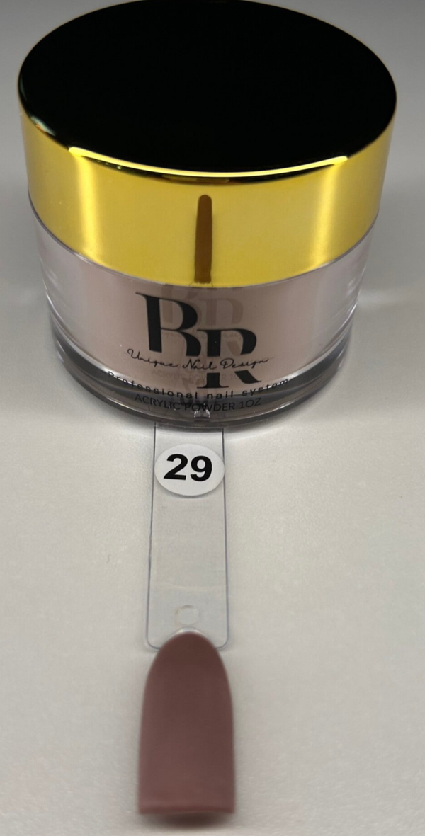 Chocolate Collection #29