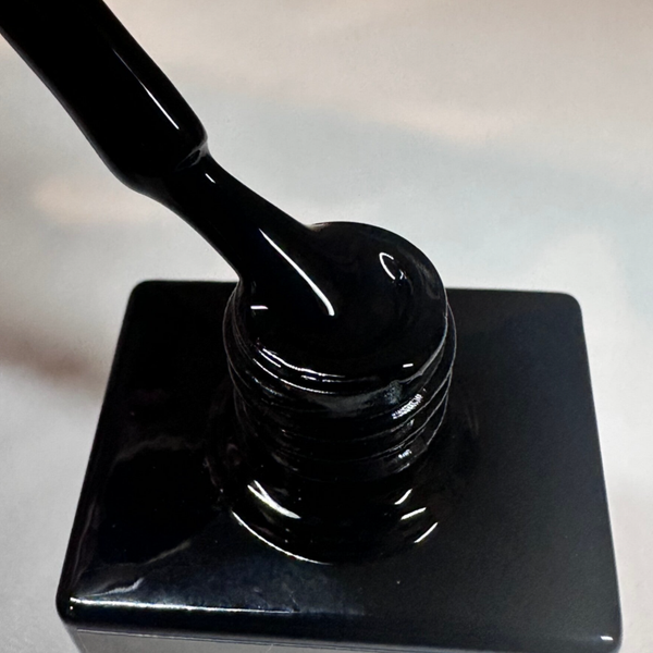 Gel Polish Black