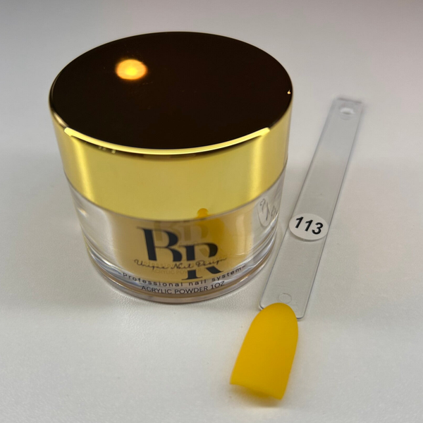 Victoria Collection #113