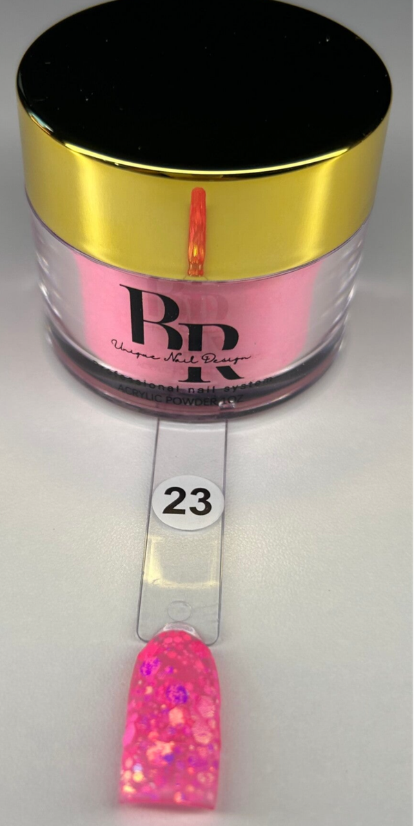 Sarah Collection #23