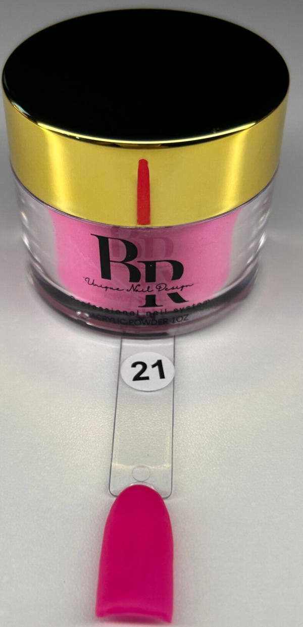 Sarah Collection #21