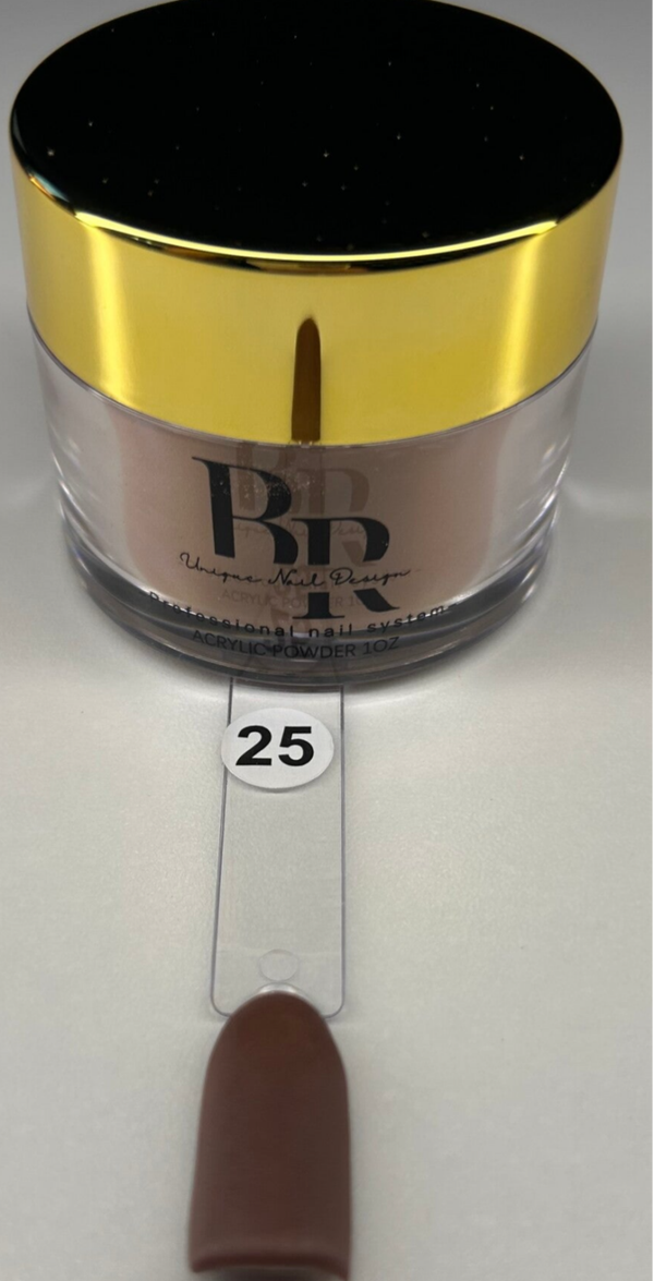 Chocolate Collection #25