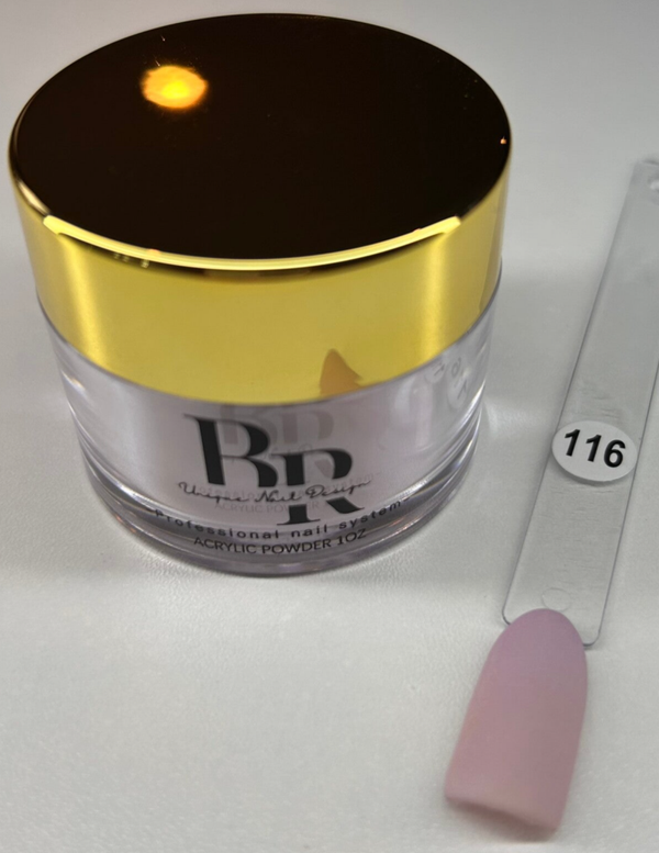 Victoria Collection #116