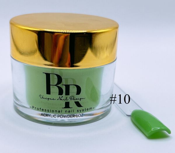 Summer Collection (Green)