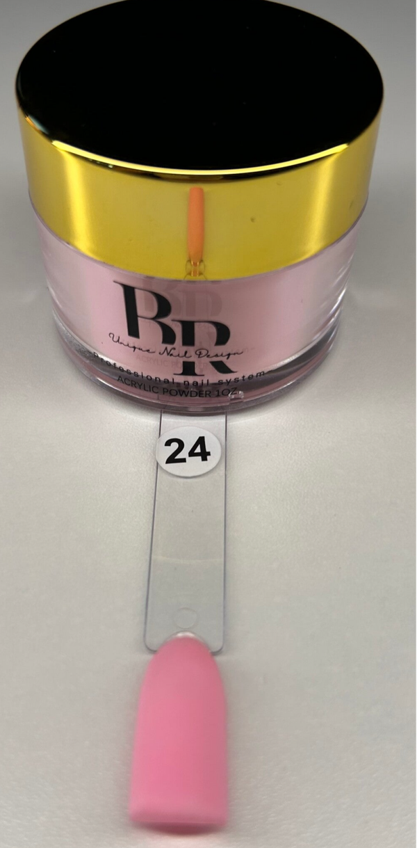 Sarah Collection #24