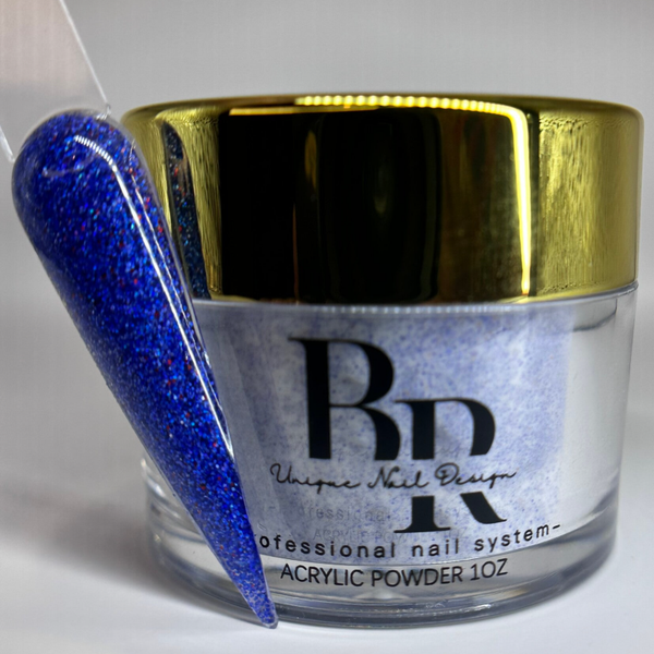 Anna Collection #72  1oz