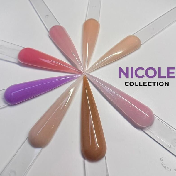 Nicole Collection