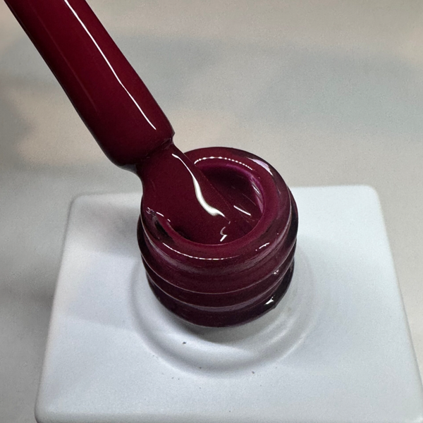 Sangria Gel Polish 15ml Includes Shipping