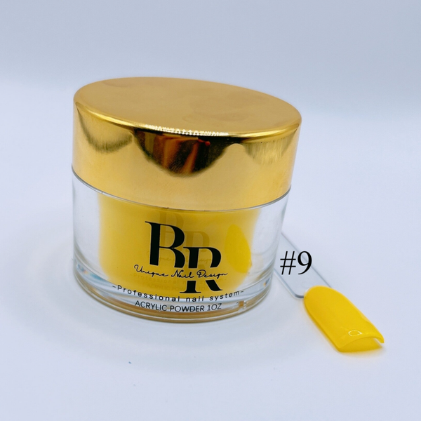 Summer Collection (yellow)