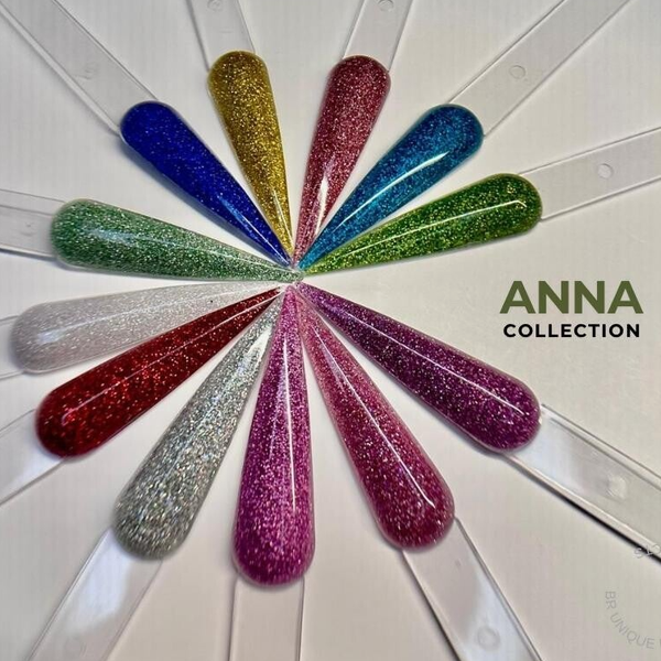 Anna Collection