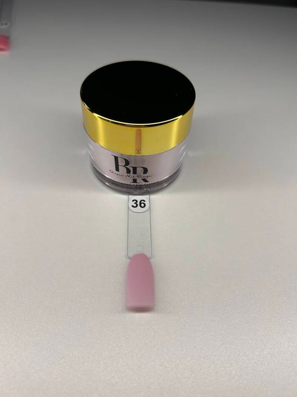 Chocolate Collection #36