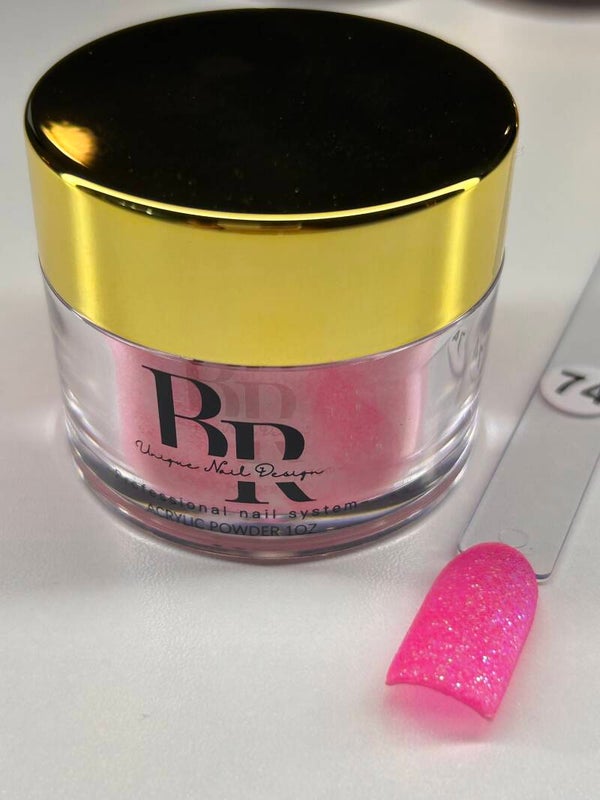 Bright Collection #74