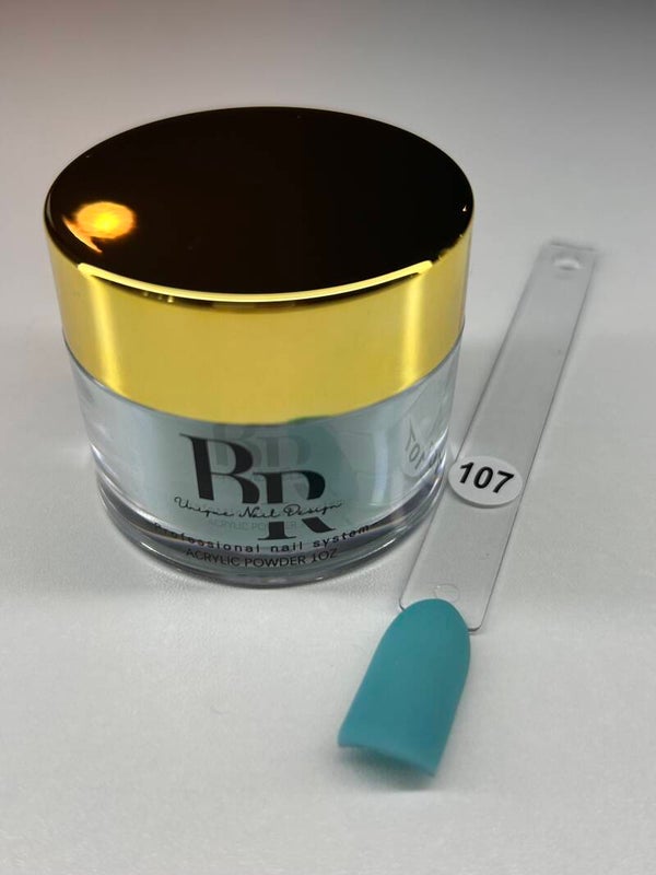 Victoria Collection #107