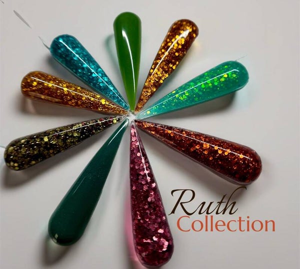 Ruth Collection by Bianca's