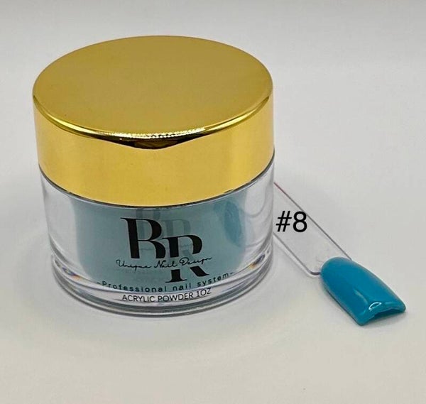Summer Collection (Light Blue) 1oz