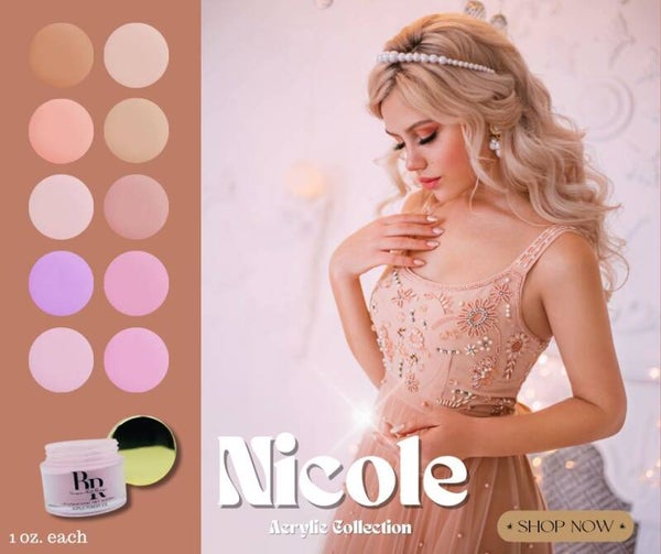 Nicole Collection