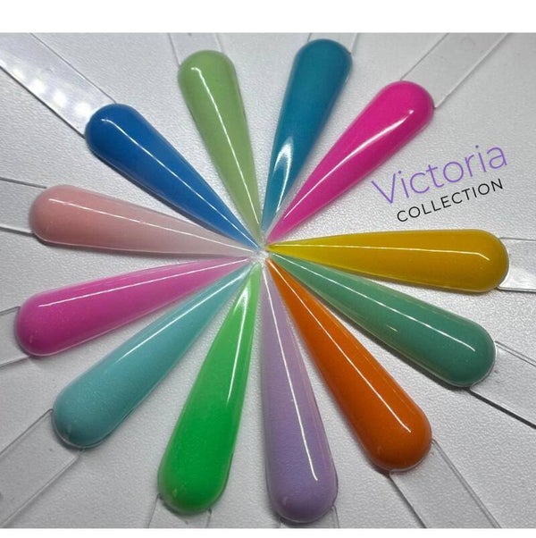 Victoria Collection by Bianca's