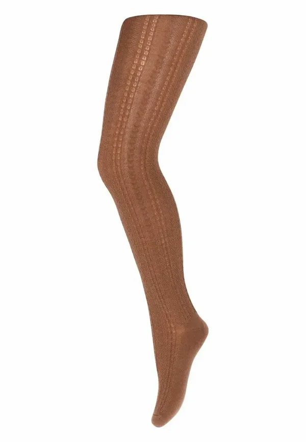 Mp Denmark Tight  Wool Pecan Pie 19026