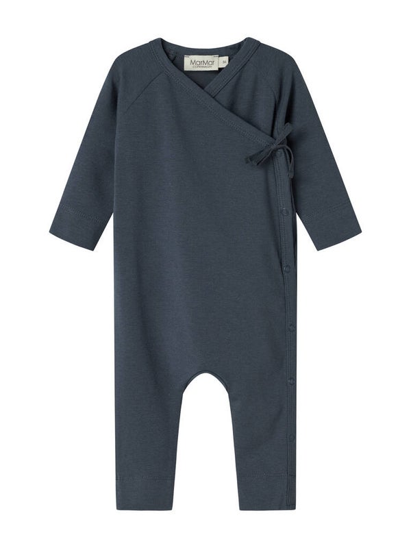 MarMar Copenhagen Rula,Modal Newborn Essentials (noos) Blue