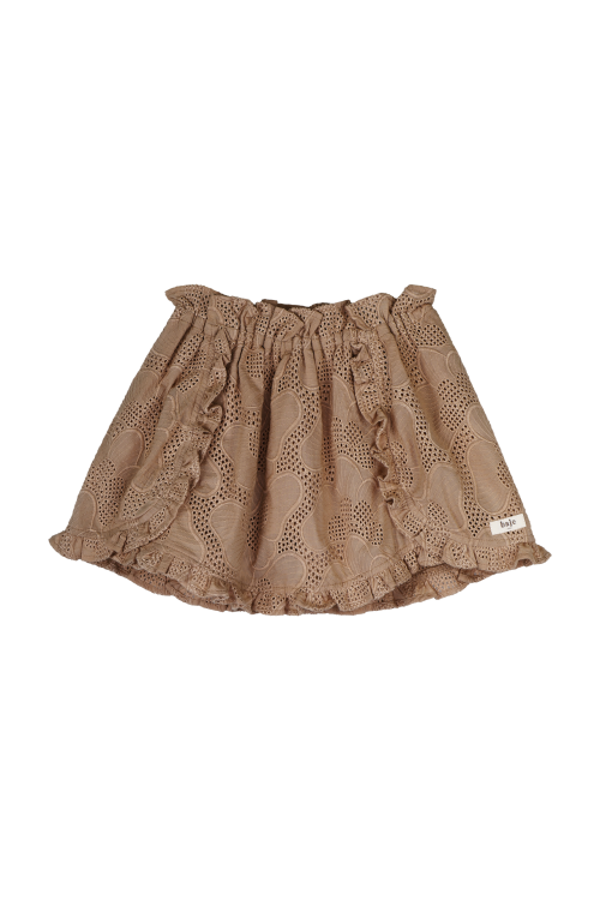 Baje Studio Kids skirt Deba Rose Cafe
