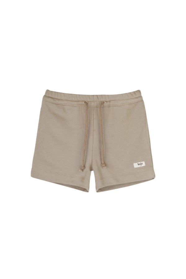 Baje Studio Kids Short pants Hermani Grean Greyisch
