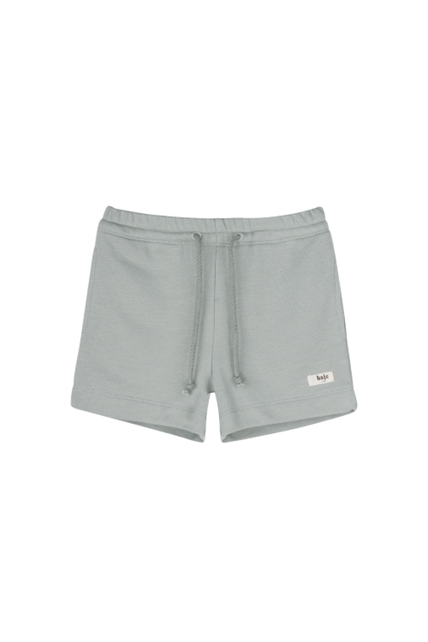 Baje Studio kids Pants short  Greyish Hermani
