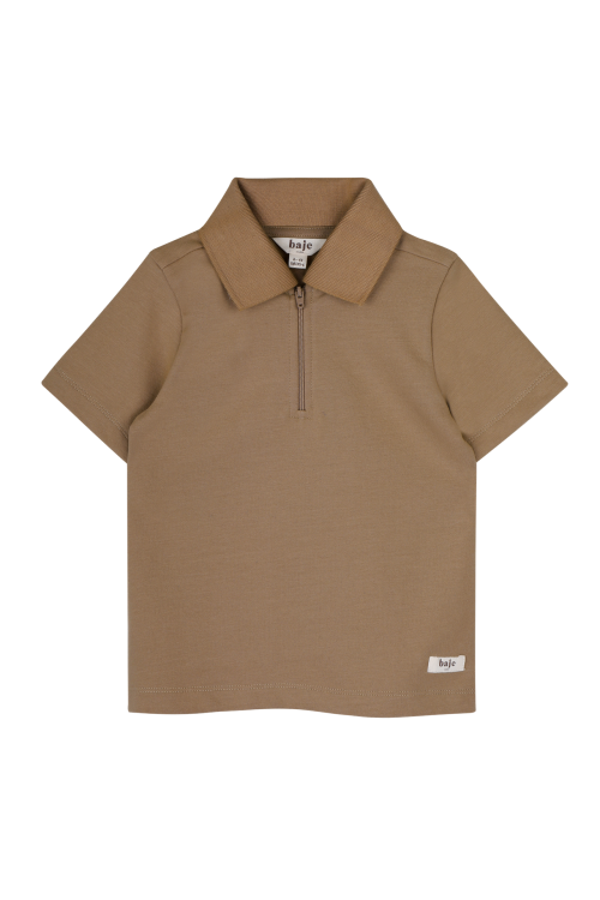 Baje Studio  Kids Polo Hervas Moonlight