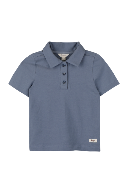 Baje Studio Kids Boy's Mason Blue Sky