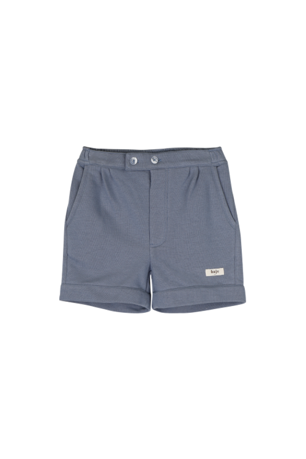 Baje Studio Kids Boy's Short pants Mino   (ontwerp Leslie Keijzer )
