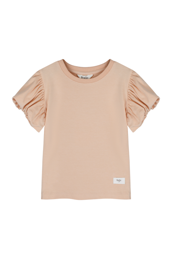 Baje Studio Kids Valencia top Rose Cafe