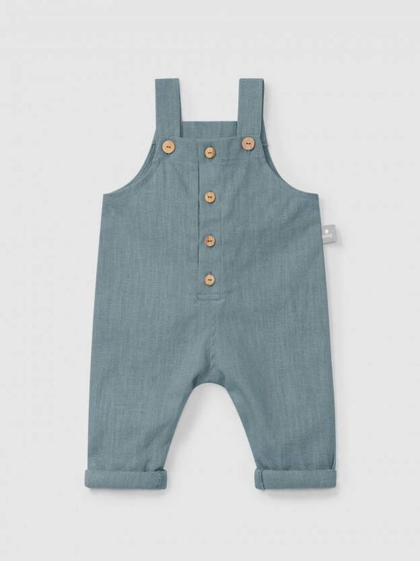 Snug pants Azul mnta