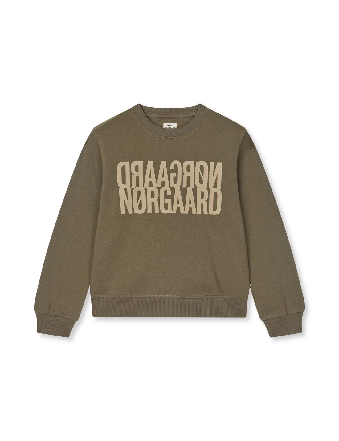 Mads Noorgaard Kids boy/girls Sweater Talinka