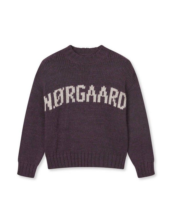 Mads Noorgaard Kids boy/girls Sweater Talinka