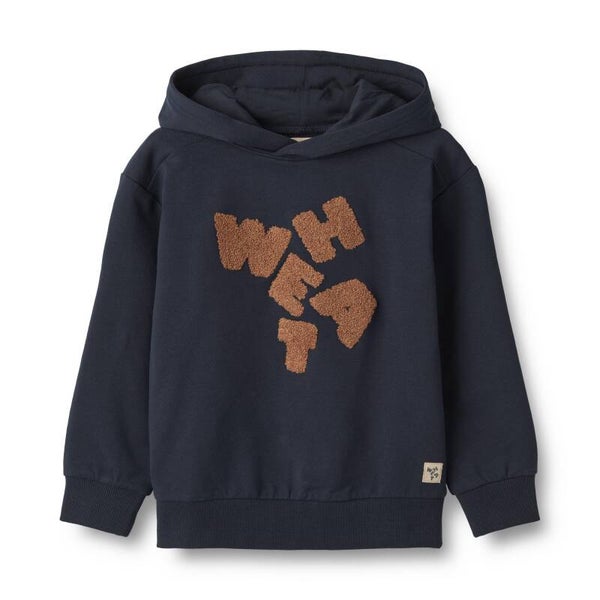 Wheat Sweat Hoodie Bertram