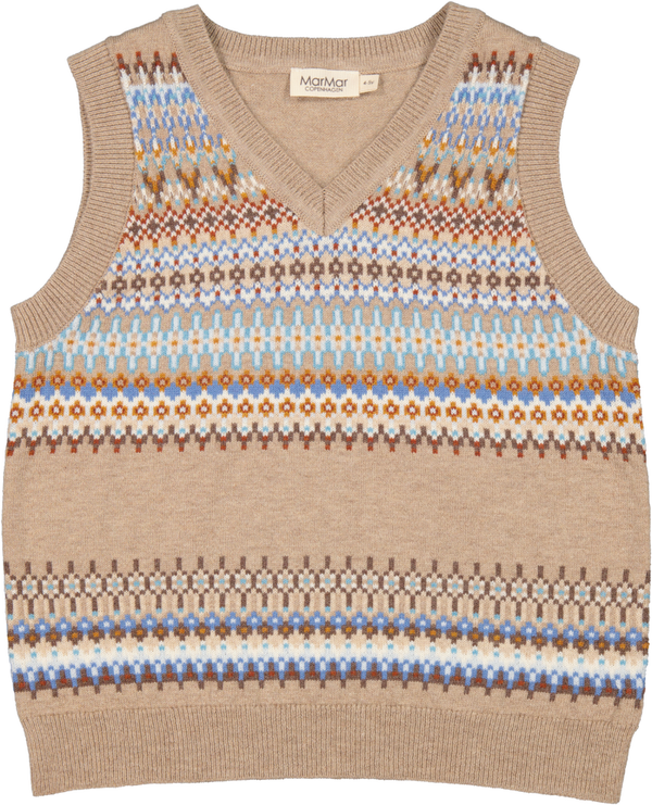 MarMar  Copen hagen sweater zonder mpouw