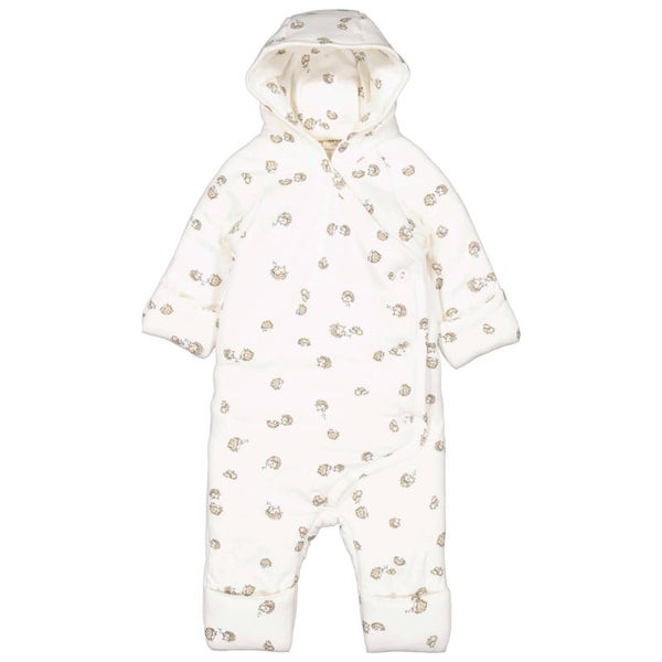 MarMar Copenhagen Fores Friends baby suit Rexo