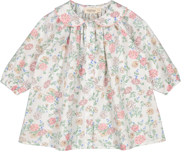 MarMar Copenhagen Dress baby girl Dakari