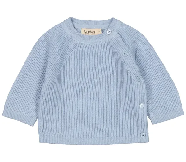 MarMar Copenhagen Toll,cotton knit Full,knitwear ,Newborn