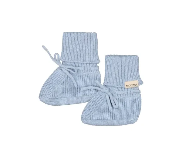 MarMar Copenhagen  Abootie ,Cotton Knit Full ,accsessoires,newborn socks