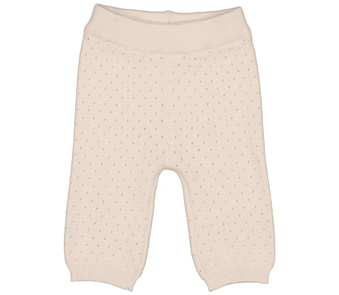 MarMar Copenhagen Pira ,knit Full ,Knitwear,Pants New Born