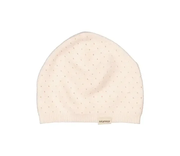 MarMar Copenhagen mutsje pink 3549
