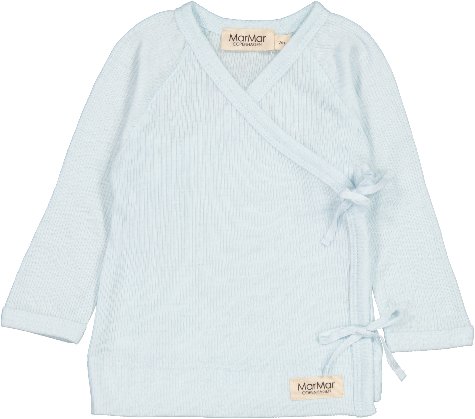 MarMar Copenhagen 3 Delige Set underwear en sleeping NewBorn